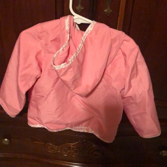 Light jacket - Picture 2 of 2